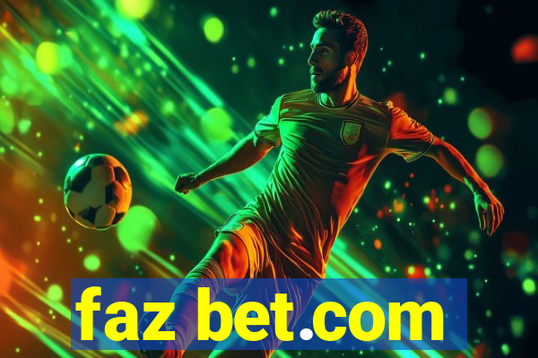 faz bet.com